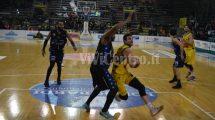Le foto di Givova Scafati vs Bencquista Latina (80-75) | ViViCentro Le foto di Givova Scafati vs Bencquista Latina (80-75) | ViViCentro