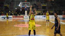 Le foto di Givova Scafati vs Bencquista Latina (80-75) | ViViCentro Le foto di Givova Scafati vs Bencquista Latina (80-75) | ViViCentro