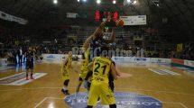 Le foto di Givova Scafati vs Bencquista Latina (80-75) | ViViCentro Le foto di Givova Scafati vs Bencquista Latina (80-75) | ViViCentro