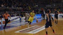 Le foto di Givova Scafati vs Bencquista Latina (80-75) | ViViCentro Le foto di Givova Scafati vs Bencquista Latina (80-75) | ViViCentro