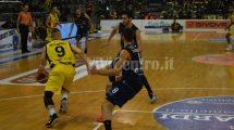 Le foto di Givova Scafati vs Bencquista Latina (80-75) | ViViCentro Le foto di Givova Scafati vs Bencquista Latina (80-75) | ViViCentro