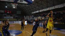 Le foto di Givova Scafati vs Bencquista Latina (80-75) | ViViCentro givova scafati benacquista latina