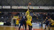 Le foto di Givova Scafati vs Bencquista Latina (80-75) | ViViCentro Le foto di Givova Scafati vs Bencquista Latina (80-75) | ViViCentro