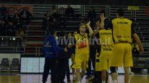 Le foto di Givova Scafati vs Bencquista Latina (80-75) | ViViCentro Le foto di Givova Scafati vs Bencquista Latina (80-75) | ViViCentro