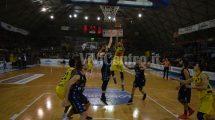 Le foto di Givova Scafati vs Bencquista Latina (80-75) | ViViCentro Le foto di Givova Scafati vs Bencquista Latina (80-75) | ViViCentro