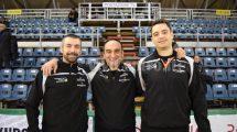 Le foto di Givova Scafati vs Bencquista Latina (80-75) | ViViCentro Le foto di Givova Scafati vs Bencquista Latina (80-75) | ViViCentro