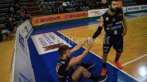 Le foto di Givova Scafati vs Bencquista Latina (80-75) | ViViCentro Le foto di Givova Scafati vs Bencquista Latina (80-75) | ViViCentro