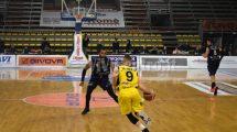 Le foto di Givova Scafati vs Bencquista Latina (80-75) | ViViCentro Le foto di Givova Scafati vs Bencquista Latina (80-75) | ViViCentro