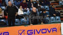 Le foto di Givova Scafati vs Bencquista Latina (80-75) | ViViCentro Le foto di Givova Scafati vs Bencquista Latina (80-75) | ViViCentro