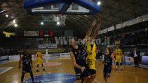 Le foto di Givova Scafati vs Bencquista Latina (80-75) | ViViCentro Le foto di Givova Scafati vs Bencquista Latina (80-75) | ViViCentro