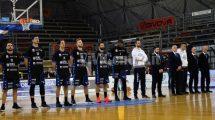 Le foto di Givova Scafati vs Bencquista Latina (80-75) | ViViCentro Le foto di Givova Scafati vs Bencquista Latina (80-75) | ViViCentro