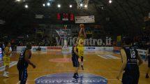 Le foto di Givova Scafati vs Bencquista Latina (80-75) | ViViCentro Le foto di Givova Scafati vs Bencquista Latina (80-75) | ViViCentro