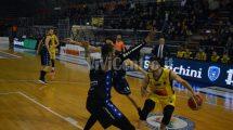 Le foto di Givova Scafati vs Bencquista Latina (80-75) | ViViCentro Le foto di Givova Scafati vs Bencquista Latina (80-75) | ViViCentro