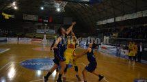 Le foto di Givova Scafati vs Bencquista Latina (80-75) | ViViCentro Le foto di Givova Scafati vs Bencquista Latina (80-75) | ViViCentro