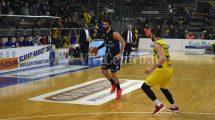Le foto di Givova Scafati vs Bencquista Latina (80-75) | ViViCentro Le foto di Givova Scafati vs Bencquista Latina (80-75) | ViViCentro