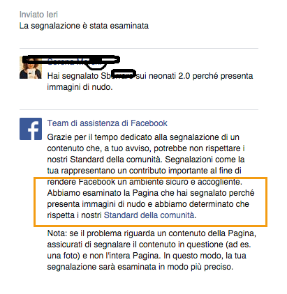 Caro Mister Fb, proteggi le donne dallo stupro virtuale, il nuovo delirio del web Caro Mister Fb, proteggi le donne dallo stupro virtuale, il nuovo delirio del web