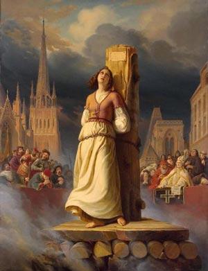 8 marzo. Donne rosse al rogo: perché erano considerate streghe 8 marzo. Donne rosse al rogo: perché erano considerate streghe