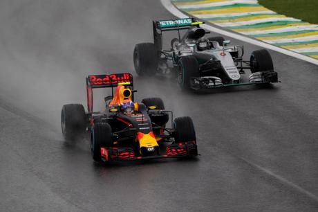 Foto-intervista Verstappen: “Ricciardo, avrò la mia vendetta” | FP – Parliamone con… – ManifestoMotore Brazilian Grand Prix, Sao Paulo 10 - 13 November 2016