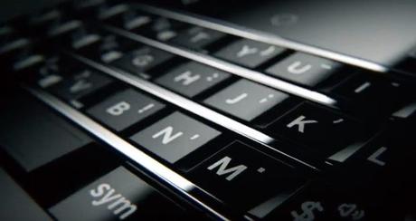 BlackBerry cita in giudizio Facebook per violazione di brevetti BlackBerry Mercury