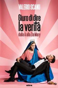 VALERIO SCANU: GIURO DI DIRE LA VERITA’… – DATE INSTORE TOUR fotoscanu