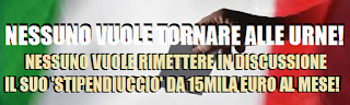 Italiano, stai sereno che un accordo lo troveranno! Italiano, stai sereno che un accordo lo troveranno!
