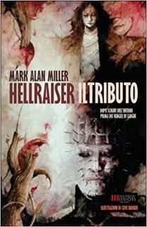 Recensione: Hellraiser: Il Tributo Recensione: Hellraiser: Il Tributo