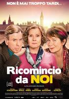 ANDIAMO AL CINEMA - LE USCITE DELLA SETTIMANA (8 - 14 MARZO) ANDIAMO AL CINEMA - LE USCITE DELLA SETTIMANA (8 - 14 MARZO)