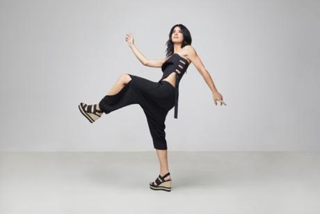 DOLCENERA PER DEICHMANN DOLCENERA PER DEICHMANN