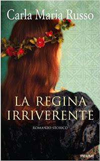 Blogtour nemica re