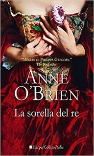 Blogtour nemica re