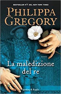 Blogtour nemica re