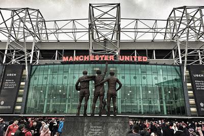 How do you improve Old Trafford's atmosphere? - Il Manchester United Supporters' Trust ospite a BBC Radio Manchester sulle proposte presentate al club per migliorare l'atmosfera dell'Old Trafford How do you improve Old Trafford's atmosphere? - Il Manchester United Supporters' Trust ospite a BBC Radio Manchester sulle proposte presentate al club per migliorare l'atmosfera dell'Old Trafford