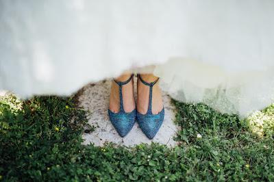 piedi scarpe sposa foto rainy island studio