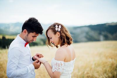 engagement foto matrimonio rainy island studio