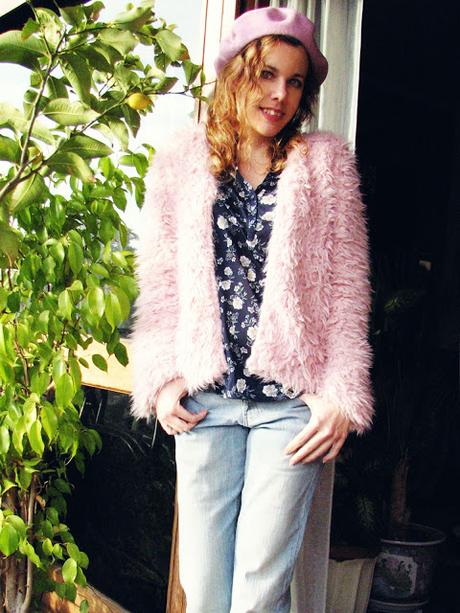 OOTD: How to dress like a French woman OOTD: How to dress like a French woman