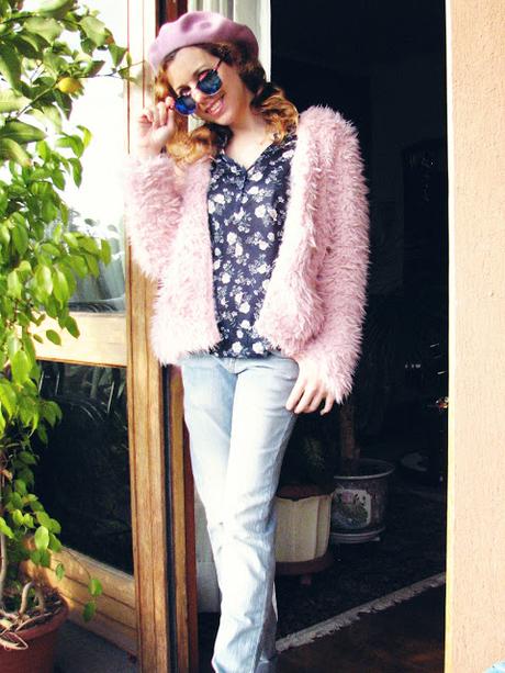 OOTD: How to dress like a French woman OOTD: How to dress like a French woman