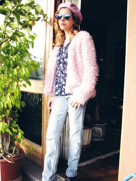 OOTD: How to dress like a French woman OOTD: How to dress like a French woman