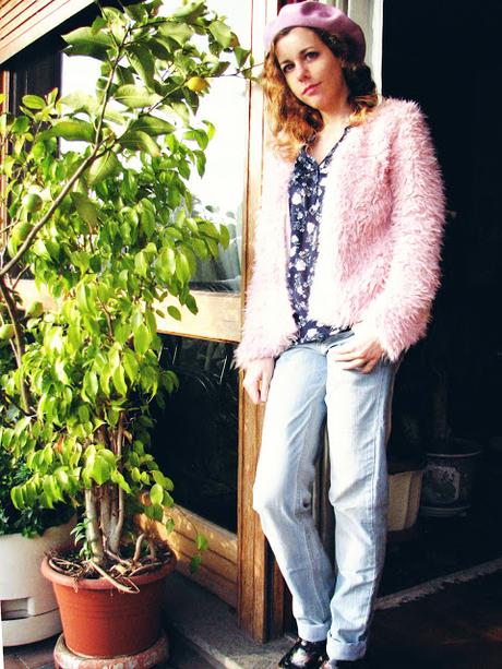 OOTD: How to dress like a French woman OOTD: How to dress like a French woman
