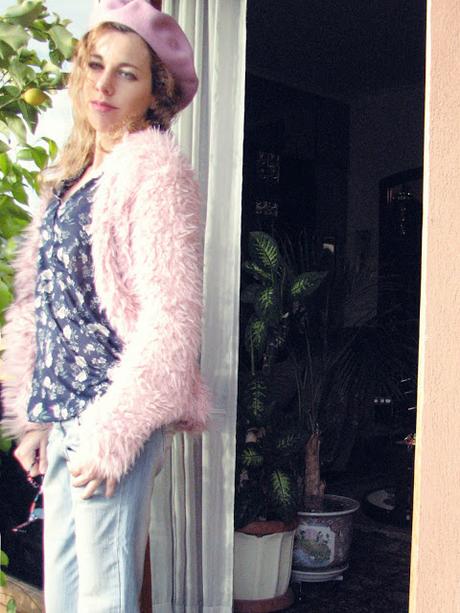 OOTD: How to dress like a French woman OOTD: How to dress like a French woman