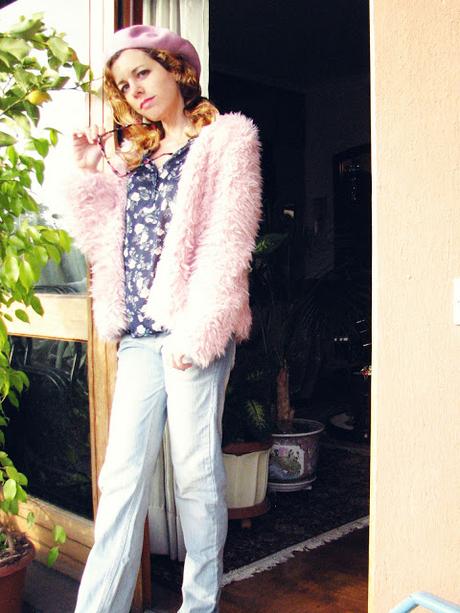 OOTD: How to dress like a French woman OOTD: How to dress like a French woman