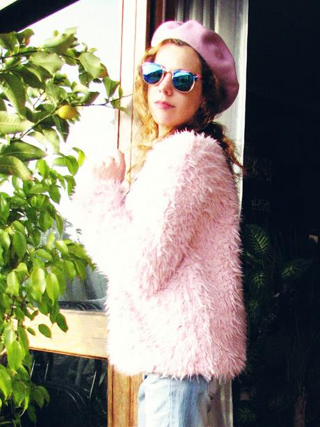 OOTD: How to dress like a French woman OOTD: How to dress like a French woman