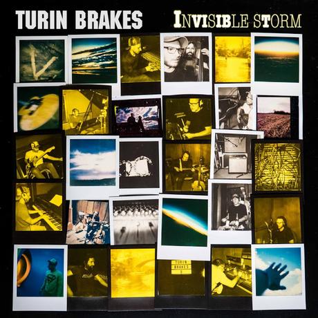 Turin Brakes nuovo singolo in arrivo Turin Brakes nuovo singolo in arrivo