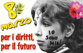 8 marzo 8 marzo