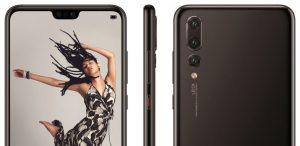 Huawei P20, P20 Lite e P20 Pro: arrivano nuove foto Huawei P20
