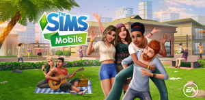Il mitico The Sims debutta sugli smartphone Android e iOS The Sims