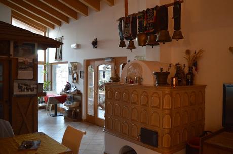longanorbait b&b folgaria longanorbait b&b folgaria