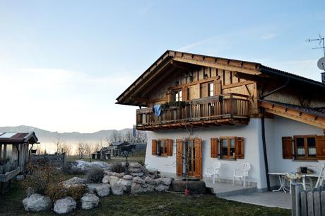 longanorbait b&b folgaria longanorbait b&b folgaria