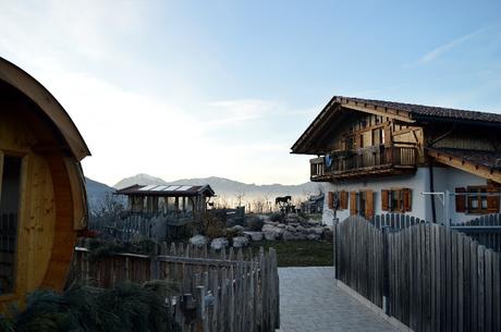 longanorbait b&b folgaria longanorbait b&b folgaria