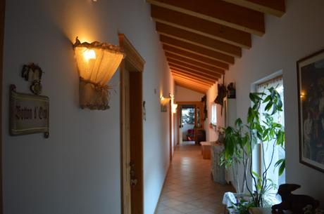longanorbait b&b folgaria longanorbait b&b folgaria