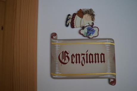 longanorbait b&b folgaria longanorbait b&b folgaria